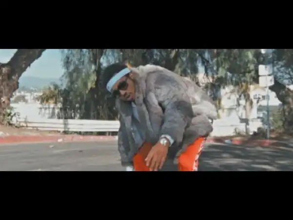 Video: Chuck Inglish - DAMAGE